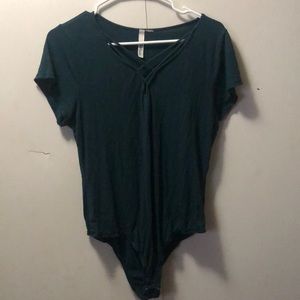 Onesie Top